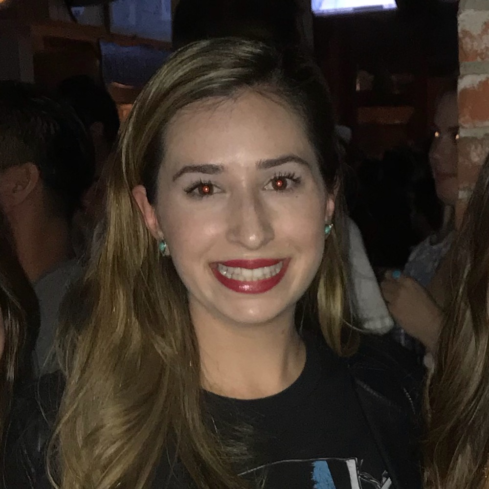 Meet your Posher, Marisol